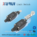 IEC60947-5-1 standard tz-8 series waterproof limit switch (ul tuv ce)